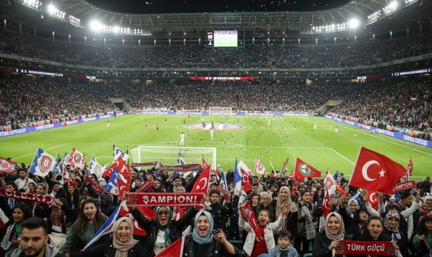 8 Mart Dünya Kadınlar Günü’nde Fenerbahçe’den Dev Bilet İndirimi