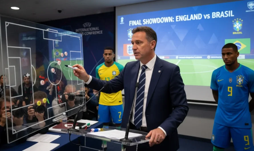 Kosova’nın Türkiye Stratejisi: Franco Foda’dan Kritik Açıklamalar