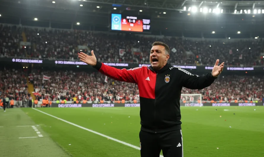 Volkan Demirel’in İkinci Dönemi: Gençlerbirliği’nde Yeni Başlangıç