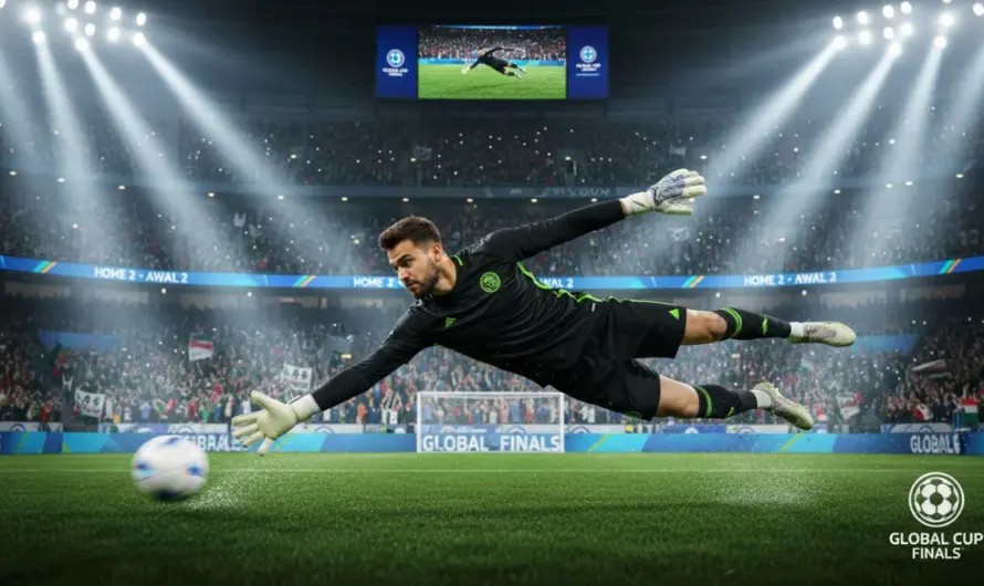 Dünya Futbolunda Öne Çıkan Kalecilere Bakış: Ederson ve Diğerleri