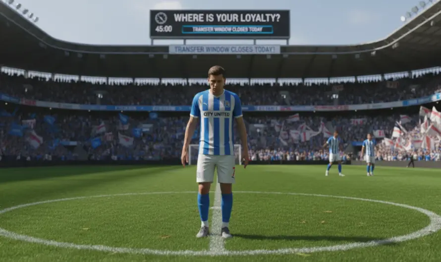 Genç Golcü Semih Kılıçsoy İçin İtalya’da Zorlu Karar Süreci