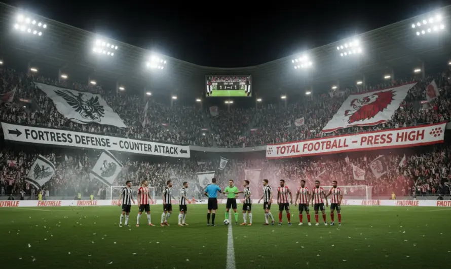 Kara Kartal Evinde Galibiyet Peşinde: Antalyaspor Randevusunun Detayları