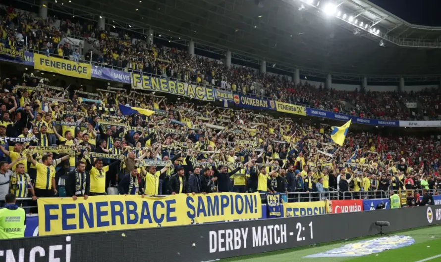 Misafir Tribününde Yer Almak İsteyenler İçin Katılım Kılavuzu