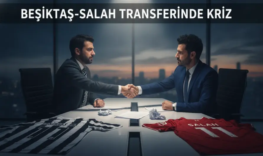 Siyah Beyazlı Ekibin Hücum Hattı Takviyesi Parasal Engele Çarptı