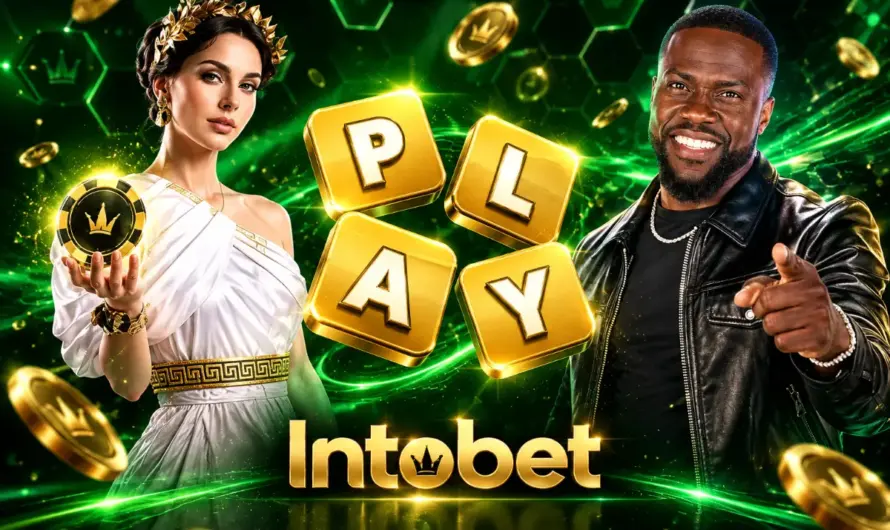 Kevin Hart ile Canlanan Pragmatic Play Casino Günleri